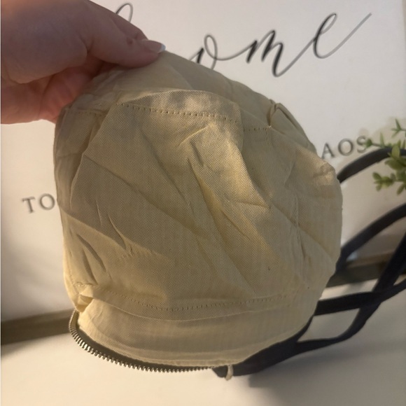 Free People Woven Knit Zamora Crossbody Bag - Picture 5 of 12